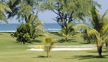 Beachcomber Shandrani Resort & Spa