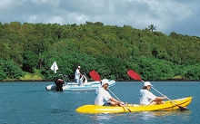 Beachcomber Shandrani Resort & Spa