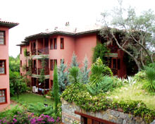 Suncity Hotel & Beach Club(ex.Club Suncity)