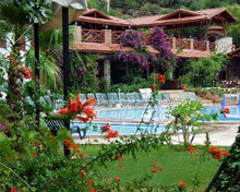 Suncity Hotel & Beach Club(ex.Club Suncity)