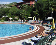 Suncity Hotel & Beach Club(ex.Club Suncity)
