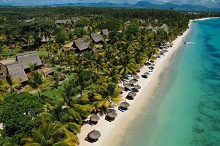 Beachcomber Trou Aux Biches Resort & Spa