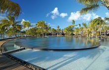 Beachcomber Trou Aux Biches Resort & Spa