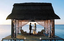 Beachcomber Trou Aux Biches Resort & Spa
