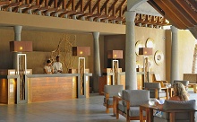 Beachcomber Trou Aux Biches Resort & Spa