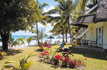 Beachcomber Trou Aux Biches Resort & Spa