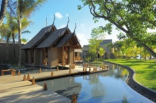 Beachcomber Trou Aux Biches Resort & Spa