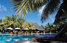 Beachcomber Trou Aux Biches Resort & Spa