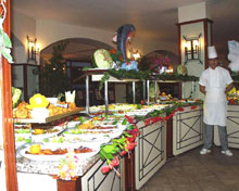 Suncity Hotel & Beach Club(ex.Club Suncity)