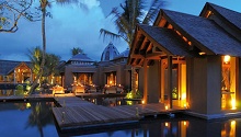 Beachcomber Trou Aux Biches Resort & Spa