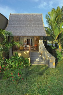Beachcomber Trou Aux Biches Resort & Spa