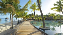 Beachcomber Trou Aux Biches Resort & Spa
