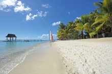 Beachcomber Trou Aux Biches Resort & Spa
