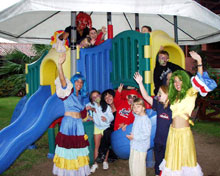 Suncity Hotel & Beach Club(ex.Club Suncity)