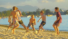 Beachcomber Trou Aux Biches Resort & Spa