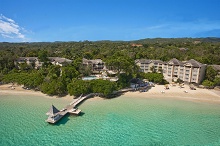 Sandals Royal Plantation