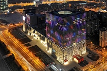 Jumeirah Himalayas Hotel