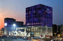 Jumeirah Himalayas Hotel