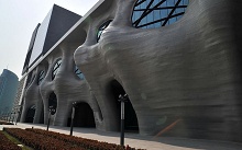 Jumeirah Himalayas Hotel