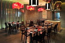 Jumeirah Himalayas Hotel