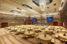 Jumeirah Himalayas Hotel