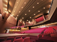 Jumeirah Himalayas Hotel