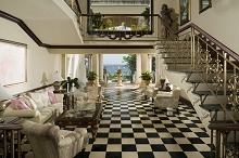 Sandals Royal Plantation