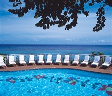 Sandals Royal Plantation