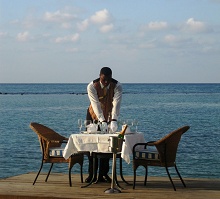 Sandals Royal Plantation