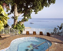 Sandals Royal Plantation