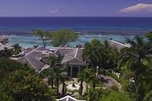 Sandals Royal Plantation