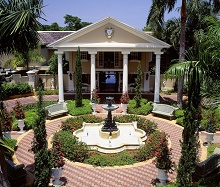 Sandals Royal Plantation