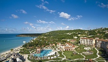 Sandals Royal Plantation