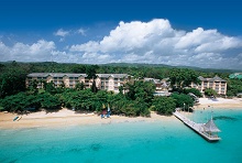 Sandals Royal Plantation