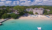 Sandals Royal Plantation