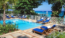 Sandals Royal Plantation