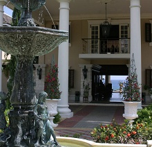 Sandals Royal Plantation