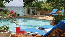 Sandals Royal Plantation