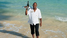 Sandals Royal Plantation