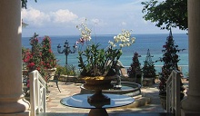 Sandals Royal Plantation