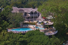 Sandals Royal Plantation