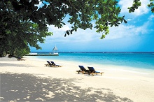 Sandals Royal Plantation