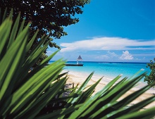 Sandals Royal Plantation