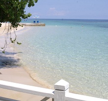 Sandals Royal Plantation