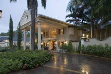 Sandals Royal Plantation