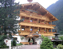 Elisabeth Hotel