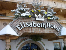 Elisabeth Hotel