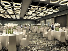 Jumeirah at Etihad Towers