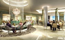 Jumeirah at Etihad Towers