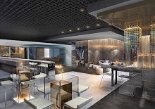 Jumeirah at Etihad Towers